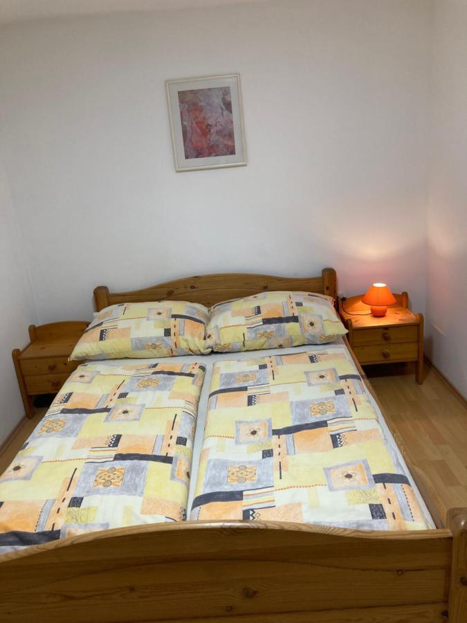 Apartman Klaudia Ружомберок Экстерьер фото
